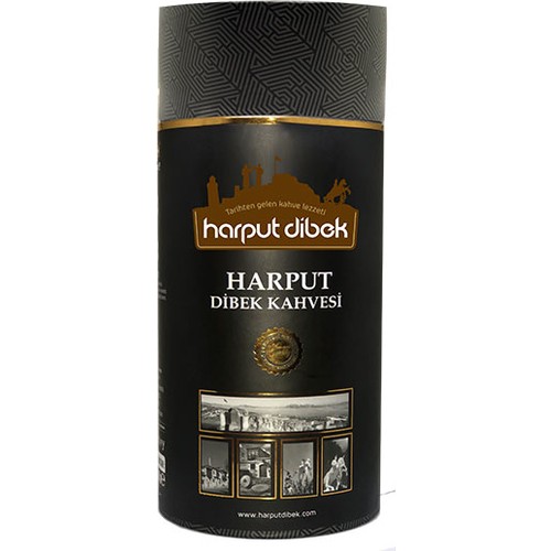 Harput Dibek Kahvesi 1000 gr