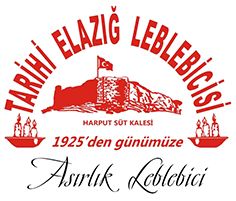 Tarihi Elazığ Leblebicisi